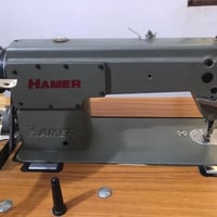 مكينة خياطة • ما بيها خلل • استخدام قليل