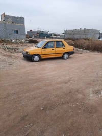 موديل ٢٠١٥ • مكينة جير مكفول • نمره رابعة