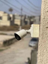 6 كاميرات • اسوار الأصليه • تركيب منازل ومحلات