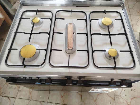 طباخ عشتار ياباني للبيع عل فحص وضمان ديوانيه حي العسكري قرب تقاطع شارع ستين قرب موكب  باب الحوائج سعر 150للاستفسار تصال على رقم ***********بي واتساب
