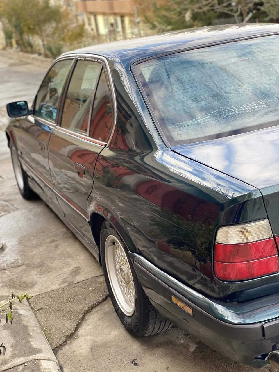 ٩١ ئۆتۆماتیک ئاڕمی پلاستیکی هەولێر دوجام کارەبایی بەس سلایت نیە گێڕو مەکینەو هەموگیانی بە شەرت ٥٥ گەڵاو مەجالێ کەم.  شوێن سلێمانی 
*********** 
***********
