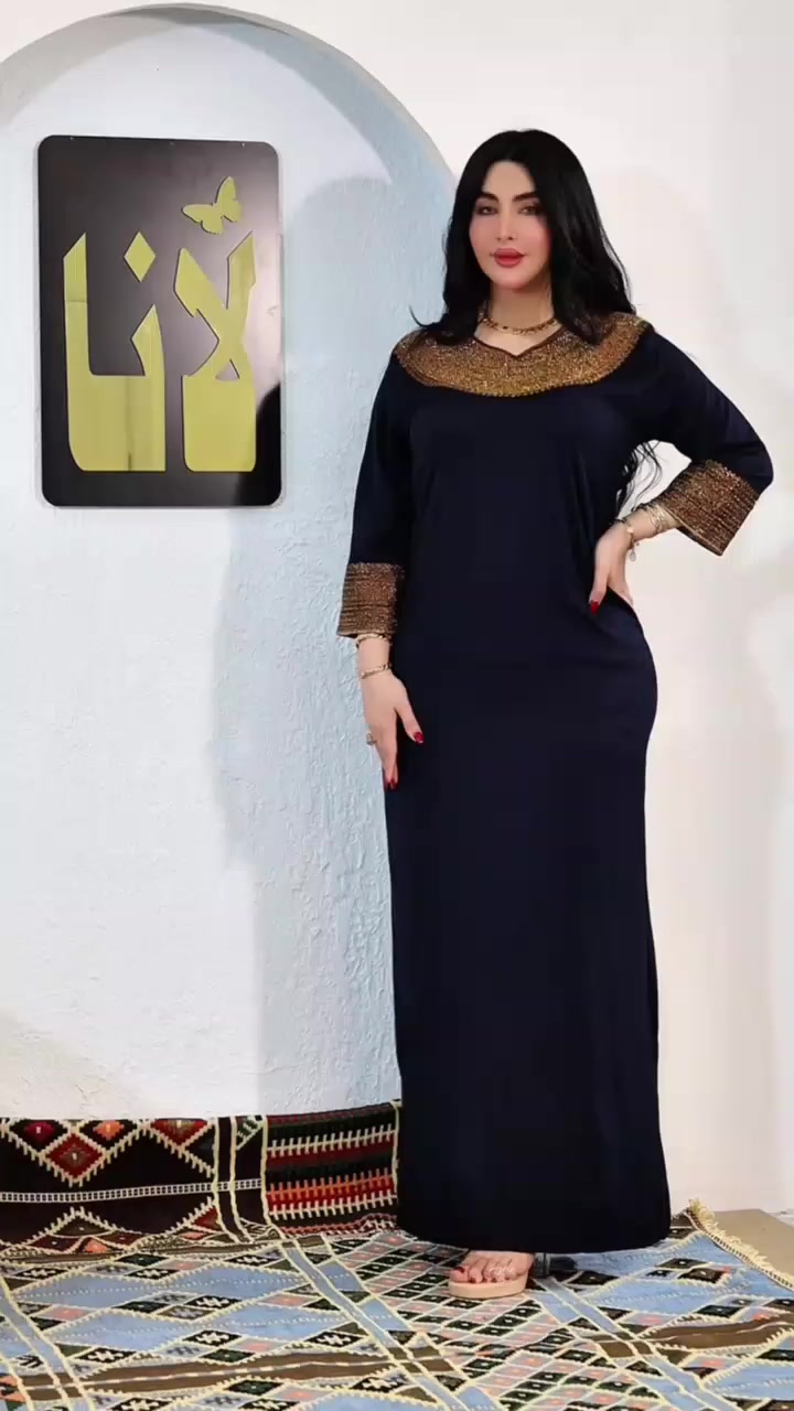 توفرت ب الوان
الماروني والأخضر زيتوني والرصاصي والمشمشي 
والاسود
وبس ب٢٢ ألف 
خامة كشمير  الاصلي. 
بساطة مرتبة تخبل 😌
توصيل 🚚 سريع لجميع المحافظات ٥ ألاف
للطلب يرجى التواصل على واتساب 
***********
