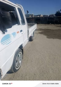 كيا هونداي 95 • كفاله مكينه • اسكندريه بابل