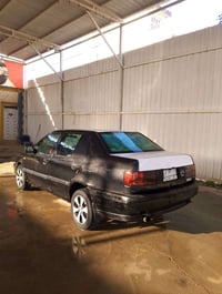 كولف • ١٩٩٢ • واسط العزيزية