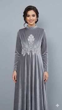 فستان اوركنزا • كالجديد • سوق الشيوخ