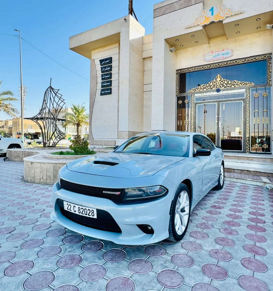 اسعد الله ايامكم بكل خير

الحلال للبيع للبيع
دوج جارجر  سموك 2021 sxt  V6   
السياره فول مواصفات عدا الفتحه السياره جاهزه و على وضع الوكاله جديده كلش
السياره حادثها من امريكا جاملغ و بنيد بدون دواخل و ملاونين الجاملغ الاخ بالعراق

المواصفات؛
🥷بصمه تشغيل و ابواب
🥷كشنات حضن 
🥷غرفه حمره كنتاره شغل الاردن
🥷حساس خلفي
🥷شاشه اندرويد
🥷شفتات ستيرن
🥷كامره دواره
🥷شاشه عاكسه للضوء
🥷تخم ويل 20 اصلي مال 21
🥷محدث بجمها srt 
🥷لايتات لييد متغير زراعه
🥷تخم تاير 20 الامامي 245/45 و الخلفي 275/40
 الخ من المواصفات المعروفه …..

السياره جاهزه من كلشي مكينه كير على وضع الشركه حتى حجر البيئه بلاد ماشيه 95 الف  
حداديه امامي خلفي جديده. ادامه جديده 
باتري جديد مع تخم تاير جديد رقم اربيل 22 تريد وكاله تريد تحويل موجود

السعر (205$) و بيها  مجال للشراء 

للتواصل ***********
