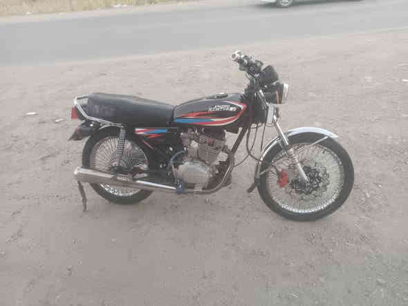 نامي برو محرك 200 صالنصه 400 موديل 2020 محرك مفتوح بس بشرط تجي اتجيب صفر وياك اتسابق  ويا محركه خير من الله كهربائيات شغال اشاير سكن لايت كل شغال سعره 425 بي مجال بصيط مكاني خانقين ميخاس شراي اتصل ***********
