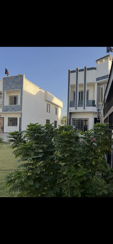 بيتين vip للاستثمار والايجار السنوي فقط الدوره مدخل جمعيه خير الله على خدمي السريع المؤدي الى محطه الؤلؤه يصلح سكن او شركه او مخازن 
- كل بيت ٥ نوم 
٢- سويتات الطابق الارضي والثاني
٣- مطابخ ايطاليه 
٤- بكل طابق كيزر 
٥- بكل بيت ٣ تانكيات ماء ومظخات ماء وبوسترات 
٦- تدفئه وتبريد 
٧- حدائق ٢ كبار 
٨- المساحه الكليه ١٤٠٠م 
٩- كامرات مراقبه فول 
١٠- كراج والطرامي تاخذ ١٠ سيارات 
١١- كل بيت ٤ حمامات + تواليتات وحمام خارجيه
١٢- شلال وكعده ترفيهيه باحدى الحدائق 
*********** / ***********
