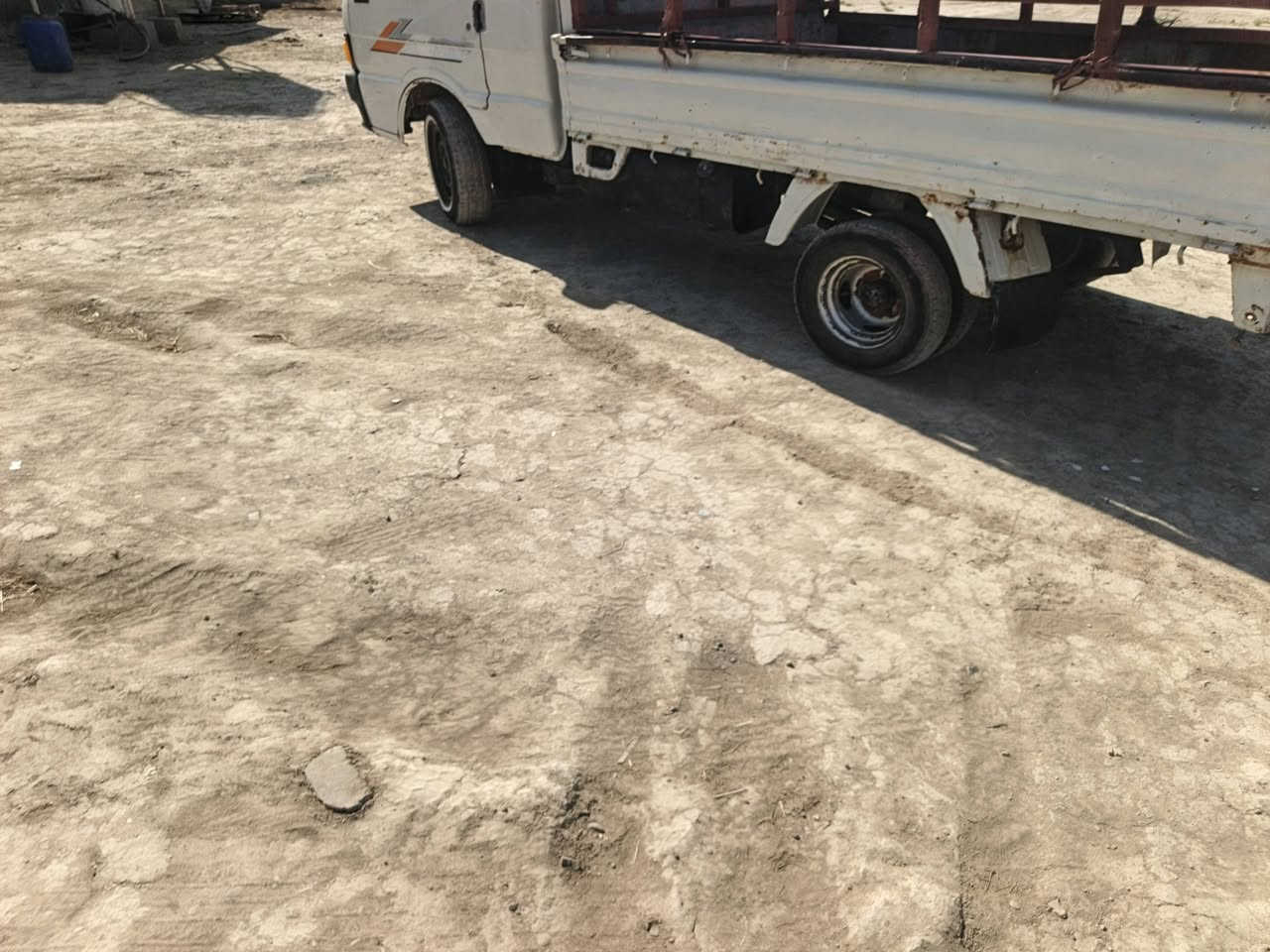 البيع مكفوله كير محرك واكسل.. سعر ٤٥ .... ***********
