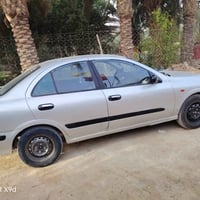 نيسان صني • ٢٠٠٠ • رقم دولي كربلاء