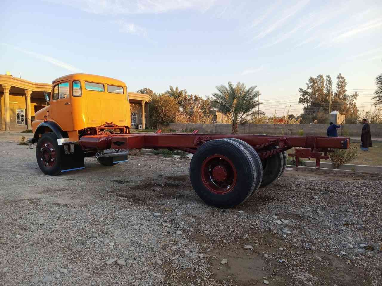 للبيع قجمه تك طويله موديل 80 مطوله رقم بصره نكليزي تخم تاير كير ومحرك مكفولات مكان الانبار الكرمه للاستفسار‏ ‪***********‬‏
