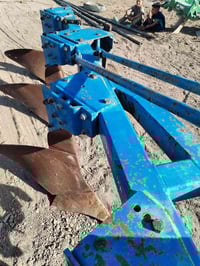 فدان • بلير • ١٦