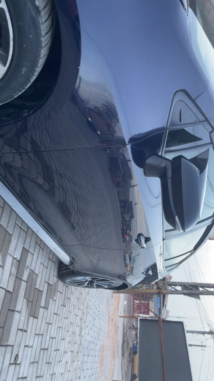 السلام عليكم البيع كورلاه ٢٠٢٠ نص فول رقم سلمانيه تفاصيل بلصور صبغ جاملغ وبنيد جاملغ شويه بي بارد باب الخلفي بيع بارد تخم تايرات صدر جديد سياره جديده السعر ١٢٩ رقم ***********
