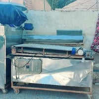 فرن شغال • مع ملحقاته • كربلاء