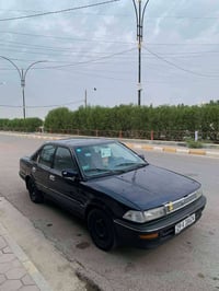 كولا موديل 88 تخم تاير جديد يسره بلاد شطح حداديات جديد سياره خير من ال...