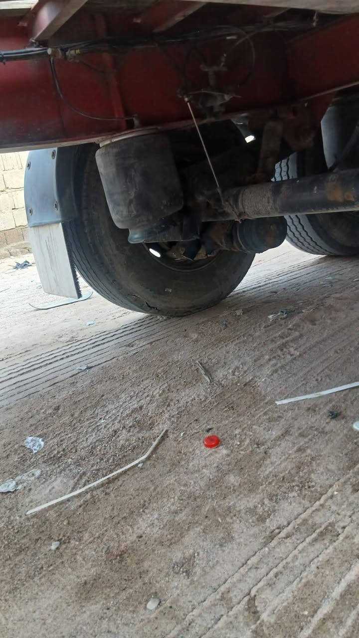 السلام عليكم عربانه فور واي كفاله عامه دسك ابريك مكاني بصره السعر 75
***********
***********
