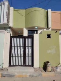 75 متر للبيع بسعر 33 وبي مجال طابو زراعي سند 25 قرار محكمه عنوان البيت...