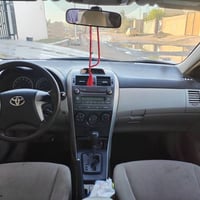 كورلا انكليزي • ٢٠١٢ • رقم اربيل