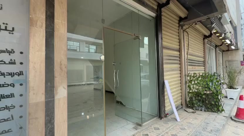 سلام عليكم 
مجمع طبي الايجار 
بغداد الدوره حي دجله
تفصيل أكثر 
*********** وات ساب
