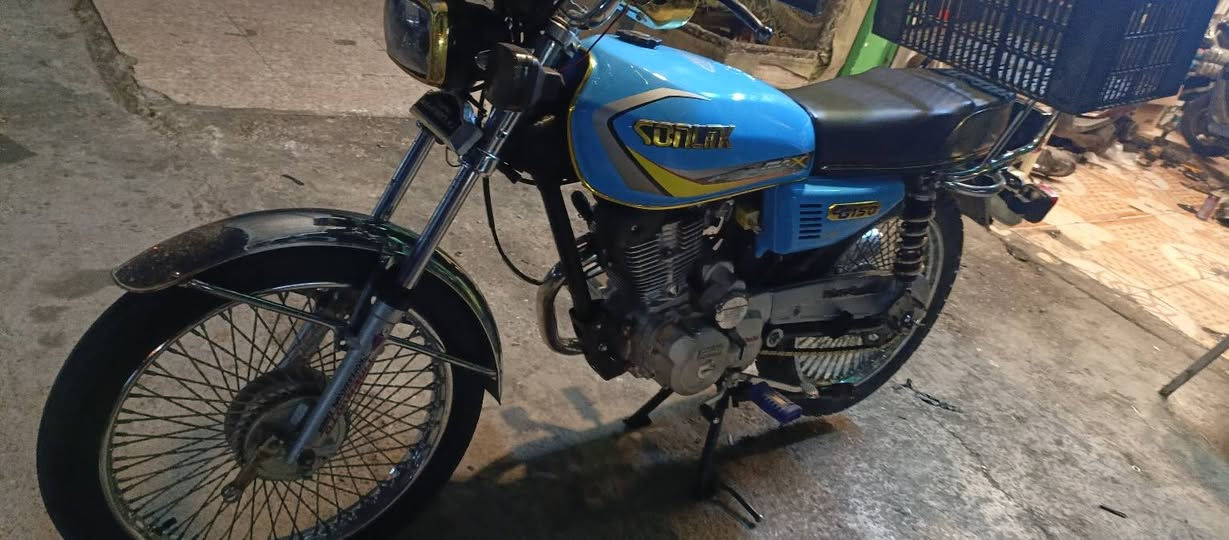 سلام عليكم دراجه نامي موديل ٢٠٢١محرك بس مبدل ولفات كلج انتنس اصلي عنوان كركوك شارع حسابات مطعم علي زيتونه


**إذا كنت صاحب هذا الإعلان وتريد حذفه لأي سبب، رجاءا أرسل رسالة إلى الدعم الفني**