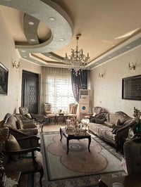 🏡 دار للإيجار في العرصات – جهة السدة 🏡 ✅ المساحة: 250 متر ✅ المحتويات:...