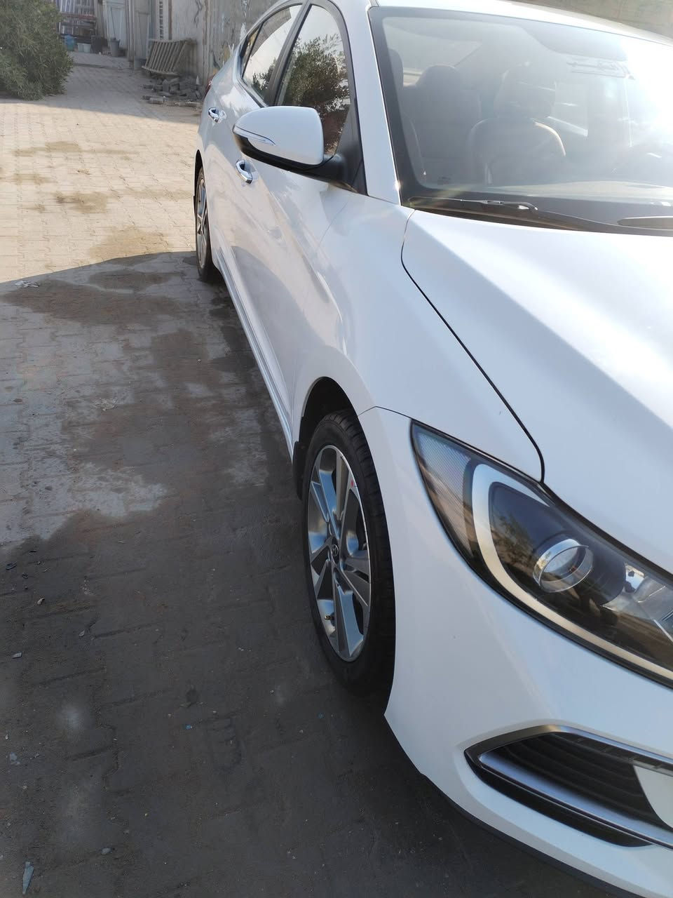 النتره ٢٠١٨ خليجي سوبر جديده جدا كفاله عامه ماشيه ٩٠ الف فول موصفات *********** وتساب
