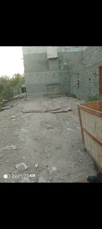 البصرة • مشتمل ٦٠م • طابو زراعي