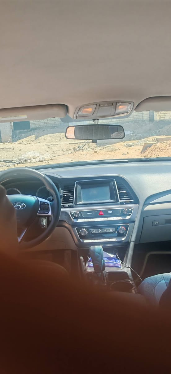 السلام عليكم سوناتا موديل 19
أمريكي

حادثها البنيد شطح من فووك منازل ليجوه ومصلح نفسه وراجع وشبر جوملغ الخلفي أثر شخط والباقي مكفول الايرباك سليم ماشيه 100  السياره ليبل واحد جديده بمعنى الكلمه واحلى من الصور

ترهم مراوس ونقد

*********** للأستفسار
