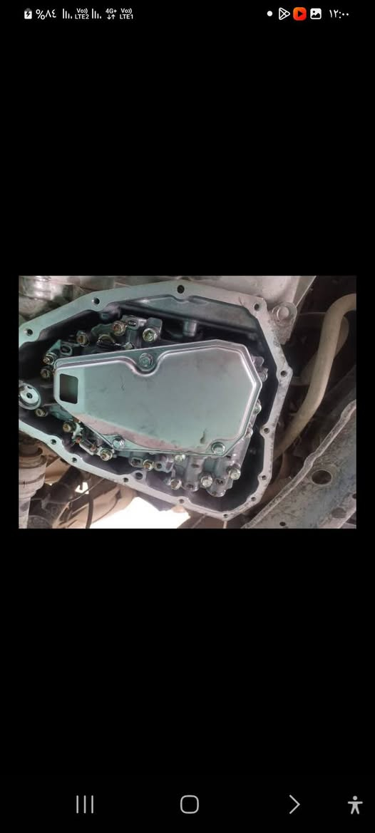 ✨ عرض خاص بمناسبة شهر رمضان المبارك ✨

الحمد لله وبفضل الله، ونظراً للظروف المعيشية الصعبة، قررت ورشة خدمات حي الجامعة وبالتعاون مع الأصدقاء تقديم عرض مميز لخدمة زبائننا الكرام ابتداءً من يوم غد.

🔧 عرض خاص على تبديل زيت الكير لسيارات نيسان سنترا
💰 السعر السابق: 125,000 دينار
🔥 السعر الحالي: 100,000 دينار فقط

📌 العرض يشمل:

- فتح كيس الكير بالكامل
- تنظيف الكير بشكل كامل
- تبديل فلتر الحديد والفلتر الورقي
- إضافة الزيت الخاص حسب تعليمات الشركة
- العمل يتم بأيدي فنية خبيرة ونظيفة

⏰ العرض ساري طوال شهر رمضان المبارك

📍 العنوان:
بغداد – حي الجامعة
مقابل جامع ملا حويش
شارع كازينو الربيع – خلف المصرف

📞 للاستفسار والحجز:
***********
***********

🙏 أهلاً وسهلاً بكم دائماً، ونسعد بخدمتكم.
ورشة خدمات حي الجامعة – ثقتكم مسؤوليتنا
