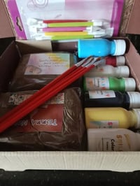 عجينة طين • ذاتية الجفاف • توصيل كل الولايات