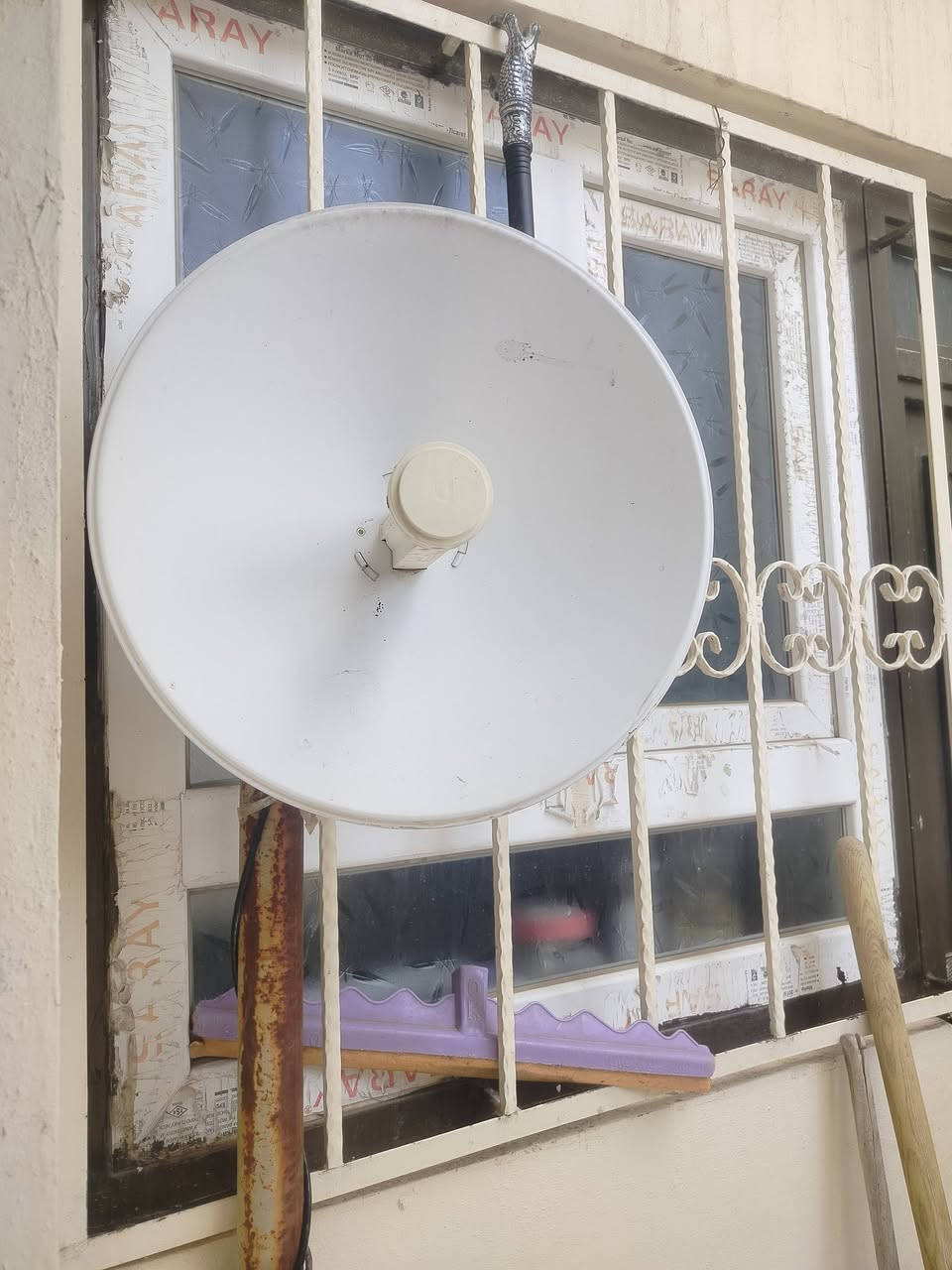 كامل بالشرط للبيع السعر 150000


**إذا كنت صاحب هذا الإعلان وتريد حذفه لأي سبب، رجاءا أرسل رسالة إلى الدعم الفني**