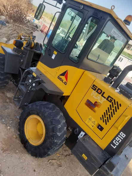 للبيع شفل حجم 918 موديل 2023 مكفوله كفاله عامه المكان كربلاء ***********
