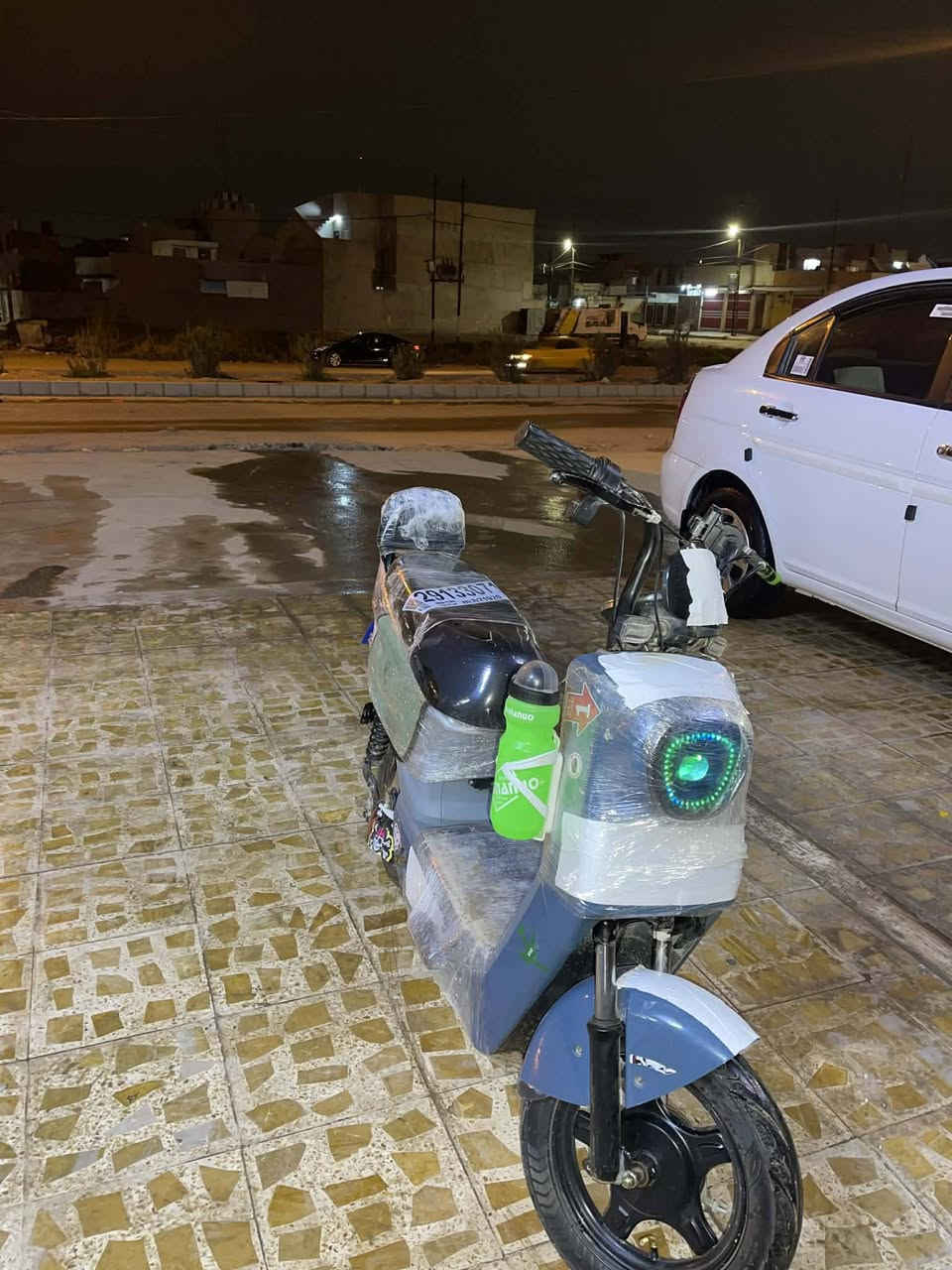 ماطور نظيف وما بي شي 100


**إذا كنت صاحب هذا الإعلان وتريد حذفه لأي سبب، رجاءا أرسل رسالة إلى الدعم الفني**