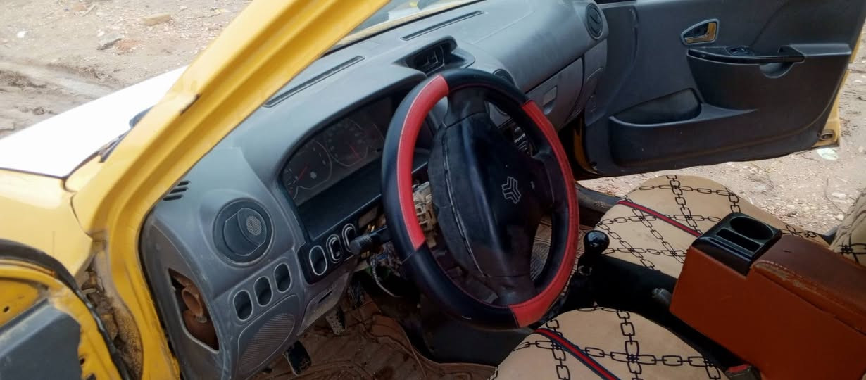 بسبب الوعود الكاذبه يعني تخابروني 6 ولاواحد يجي  سلام عليكم سايبه مديل 2012 سياره نضيفه مالت شغل راعيها تيهت رقمه اتعهدلك سرقه وعشاىر الشواصي زينات بس واحد بيه شويه خياسات يعني زينه باتري جديد كهربائيات شغاله كلها ابو ال 9 وجوه لاتعلق ولا تتصل السعر 13 بيها مجال غرامه مصفره ابيعلك كوم حديد يعني برميل واربع تايرات ‏‪***********‬‏. ***********.بيه واتس مكاني كربلاء طويريج. التفاصيل كلها مذكوره هنا
