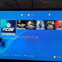 بلي فور • مهكر • ٤ جوستكات