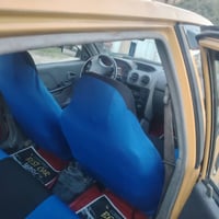 سايبا موديل 12 للبيع تحويل مباشر هيئه وغرامات مصفره عليها بس  مكاني بغ...