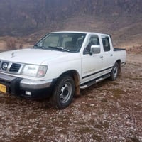 ناوسور • ٢٠٠٢ • دهوك