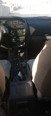 اسوزو • ٢٠٠٣ • فورويل