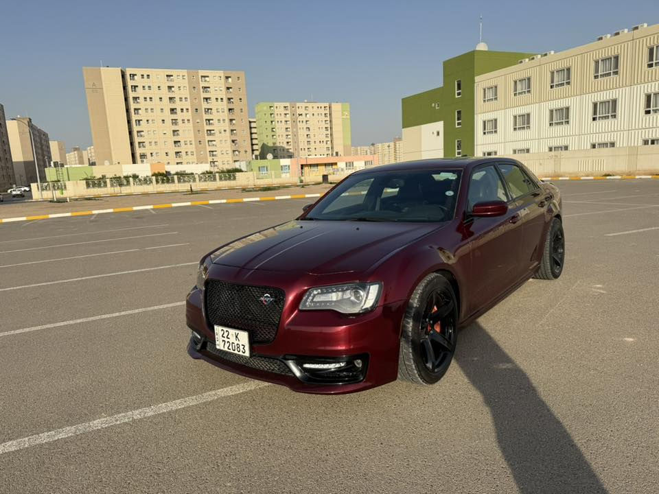 السلام عليكم
للبيع كراسيلر موديل V8 5.7 2020 رقم شمالي ارييل الدولي هزه فحص جديد تريد تحويل تريد وكاله
لون كرزي
حادثه جاملغ خلفي مصبوغ نصه وقبق جنطه الوجه مالته مباوك لون بدون قطره معجون
ماشيه بامريكا 69 والعراق صارت82 
مواصفات
سلايد
كشنات تدفئه
شغيل عن بعد كشنات جلد مختمه S
شفتات ستيرن
وبعد بيها هواي مواصفات
سياره ستوك ستوك للاخير حته حجرات بيئه مالتها موجوده بيها للسياره
عليه ويل ٢٠ نجمه
كفر فج ٦ بستم
داخل كاربون فايبر
لدات بيض تكساس
السعر 26الف
260$ وبي مجال بسيط 
صور الحادث مرفق بلمنشور
للاستفسار
***********
مكان السياره قرب مجمع بسمايه السكني
