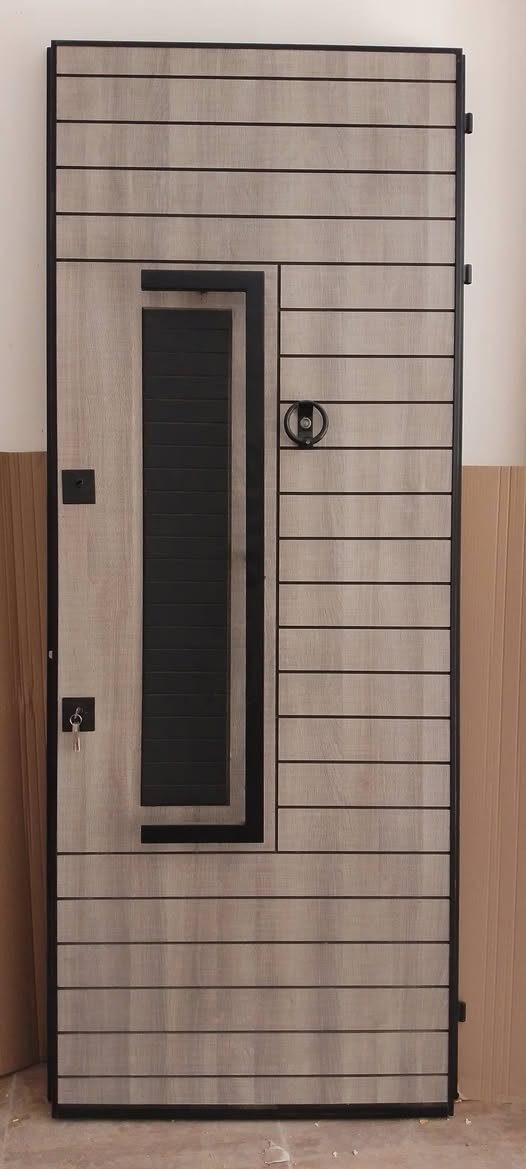 تعلن إدارة مودرن للأبواب التركي عن تخفيضات قوية 

🛑ابواب خارجي قاصه تركية 

1-اقفال تركيه ضمان 5سنوات

🛑ملاحظ/ طلب خاص عن ضوء القياس 

2-🔸ضمان الباب وضمان التركيب من اي عيوب صناعية او  فنية حتى من بعد التركيب

⭕كربلاء البوبيات عمود45
⭕للتواصل📞📞
***********  واتساب
***********  واتساب
