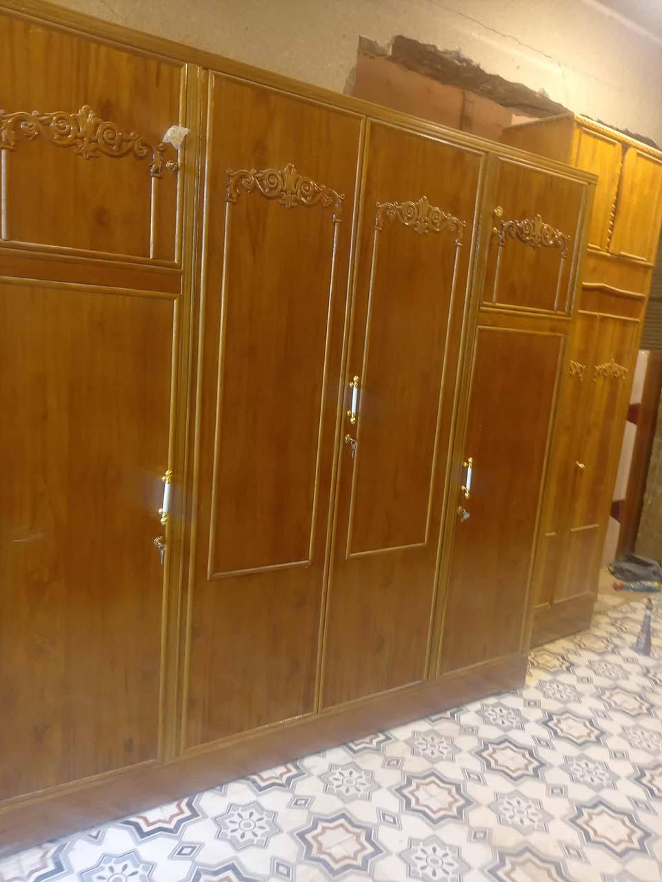 كنتور بيع تسكام سعر خاص


**إذا كنت صاحب هذا الإعلان وتريد حذفه لأي سبب، رجاءا أرسل رسالة إلى الدعم الفني**