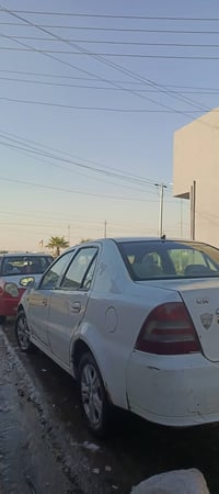 سيكي • ٢٠١٣ • بدون حادث