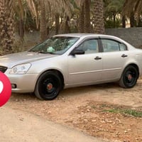 اوبتيما • ٢٠٠٨ • بعقوبه