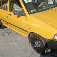 موديل ٢٠١٨ • مكينة وكير جديد • البياع