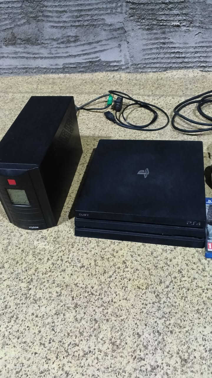 بلي فور برو عامل ملحقات وباقي التفاصيل على هاذه الرقم ***********
