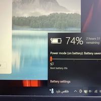 ديل i5-8250U • SSD 512GB • Radeon 520