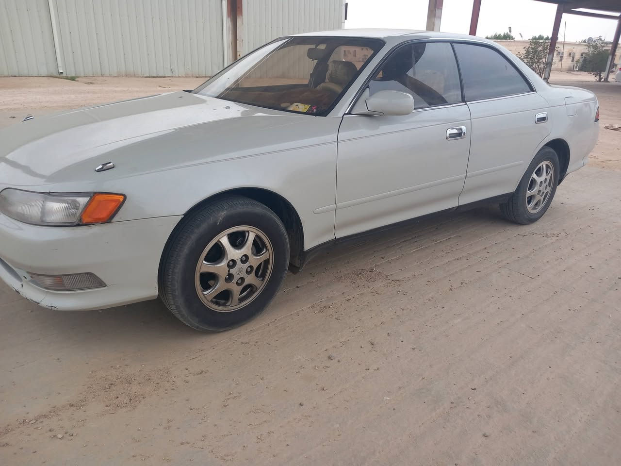 السلام عليكم مارك البيع كفاله من الضربه صبغ جماليه موديل 95 المكان البصره السعر 65 رقم الهاتف ***********
