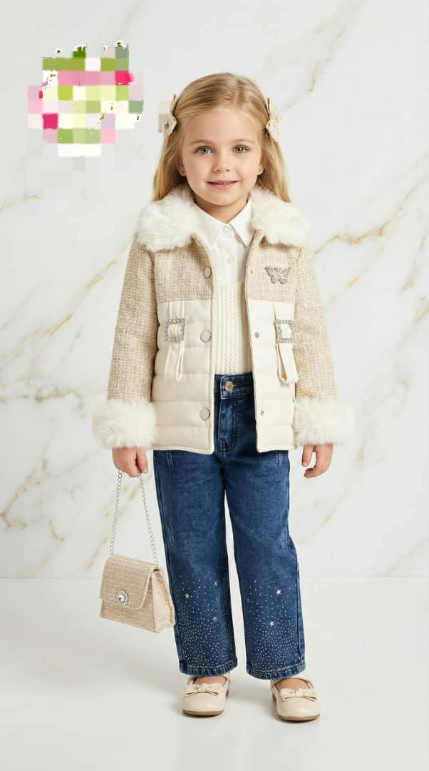 طقم العيد صار جاهز
جملة 
من عنا كلشي احلى


**إذا كنت صاحب هذا الإعلان وتريد حذفه لأي سبب، رجاءا أرسل رسالة إلى الدعم الفني**