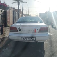 برنس فراشه مكينه 1600yمسكر مشروع وطني سياره معمره كامل تخم تاير جديد ج...