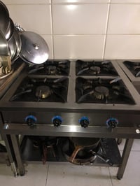 طباخاوت للبيع تركية ١- طباخ عفريت ٣ عيون  عدد ٢ ٢- طباخ عفريت ٤ عيون ا...
